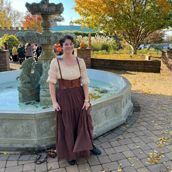 Meet your Posher, Morgan - Picture 3 of 3